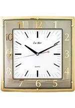 Настенные часы La Mer Wall Clock GD183002