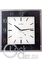 Настенные часы La Mer Wall Clock GD183003