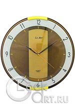 Настенные часы La Mer Wall Clock GD188002