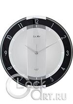 Настенные часы La Mer Wall Clock GD188003