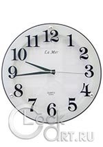 Настенные часы La Mer Wall Clock GD221-2