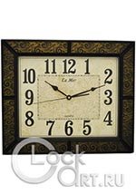 Настенные часы La Mer Wall Clock GD-224