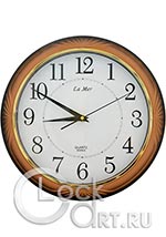 Настенные часы La Mer Wall Clock GD226004