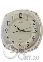 Настенные часы La Mer Wall Clock GD231001