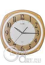 Настенные часы La Mer Wall Clock GD231002