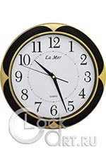Настенные часы La Mer Wall Clock GD232007