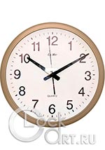 Настенные часы La Mer Wall Clock GD247