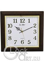Настенные часы La Mer Wall Clock GD259