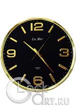 Настенные часы La Mer Wall Clock GD-262-2