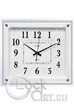 Настенные часы La Mer Wall Clock GD264