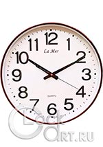 Настенные часы La Mer Wall Clock GD323002