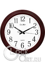 Настенные часы La Mer Wall Clock GD001