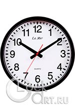 Настенные часы La Mer Wall Clock GD007027