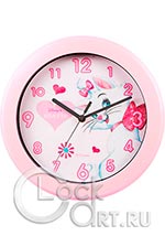 Настенные часы La Mer Wall Clock GD027