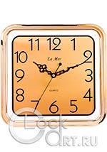 Настенные часы La Mer Wall Clock GD052011