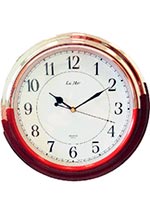 Настенные часы La Mer Wall Clock GD060007