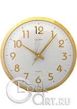 Настенные часы La Mer Wall Clock GD081-1