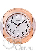 Настенные часы La Mer Wall Clock GD104001