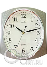 Настенные часы La Mer Wall Clock GD106004