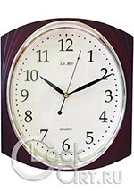 Настенные часы La Mer Wall Clock GD106005