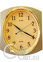 Настенные часы La Mer Wall Clock GD106012