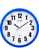 Настенные часы La Mer Wall Clock GD140003