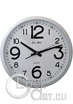 Настенные часы La Mer Wall Clock GD146003