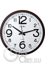 Настенные часы La Mer Wall Clock GD146005