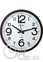 Настенные часы La Mer Wall Clock GD146005