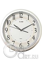Настенные часы La Mer Wall Clock GD173019