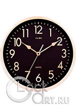 Настенные часы La Mer Wall Clock GD204005