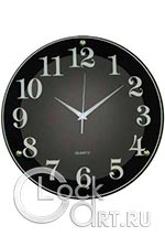 Настенные часы La Mer Wall Clock GD221-1