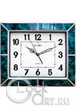 Настенные часы La Mer Wall Clock GD224001
