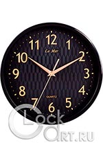 Настенные часы La Mer Wall Clock GD236001G