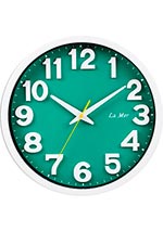 Настенные часы La Mer Wall Clock GD291-2