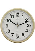 Настенные часы La Mer Wall Clock GD309-13