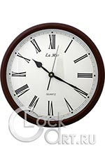 Настенные часы La Mer Wall Clock GD340-1
