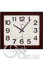 Настенные часы La Mer Wall Clock GD343