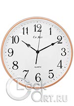 Настенные часы La Mer Wall Clock GD353-1-