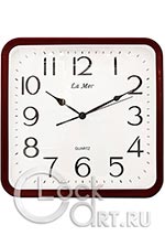 Настенные часы La Mer Wall Clock GD354-2