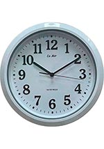Настенные часы La Mer Wall Clock GD362