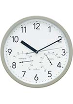 Настенные часы La Mer Wall Clock GD365-2