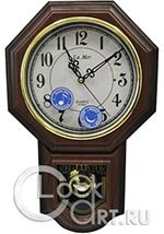 Настенные часы La Mer Wall Clock GE007020
