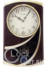 Настенные часы La Mer Wall Clock GE018001
