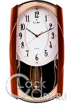 Настенные часы La Mer Wall Clock GE029003