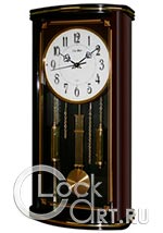 Настенные часы La Mer Wall Clock GE037001
