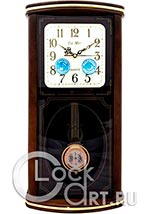 Настенные часы La Mer Wall Clock GE038