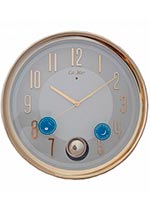Настенные часы La Mer Wall Clock GE520