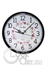 Настенные часы La Mer Wall Clock GL183002