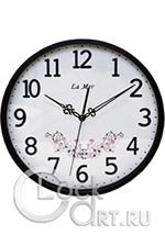 Настенные часы La Mer Wall Clock GL-183003